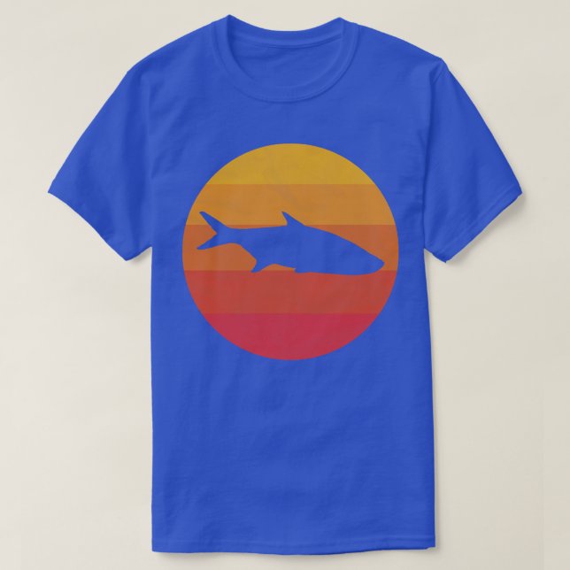 Camiseta Tarpon (Frente do Design)