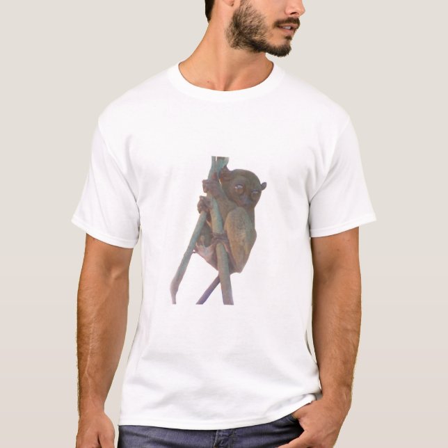 Camiseta tarsier_pic (Frente)