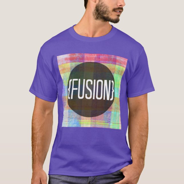 Camiseta Tartan (Frente)