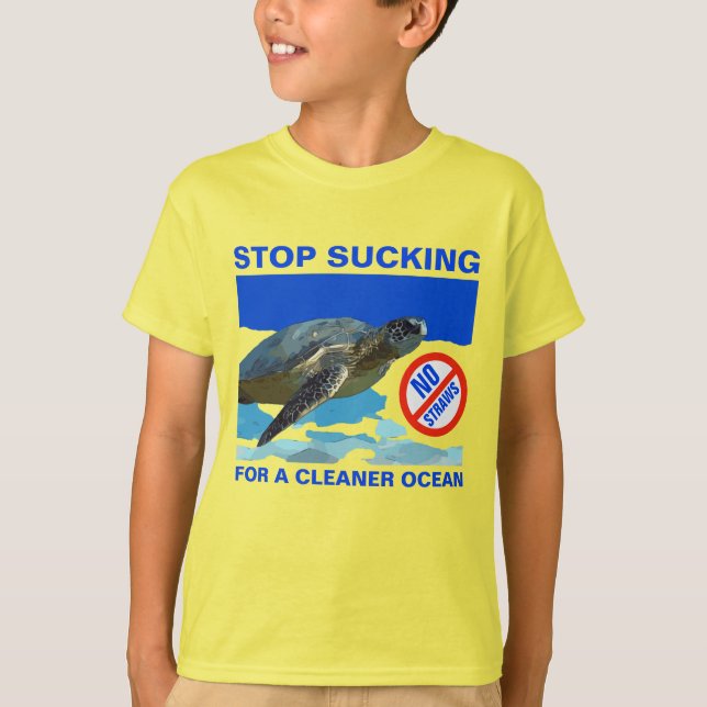 CAMISETA TARTARTARUGA MARÍTIMA (Frente)