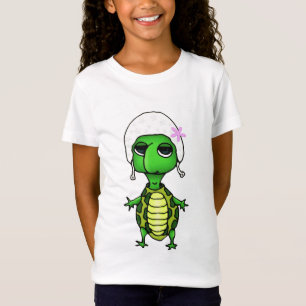 Camiseta Tartaruga
