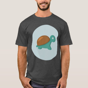 Camiseta Tartaruga