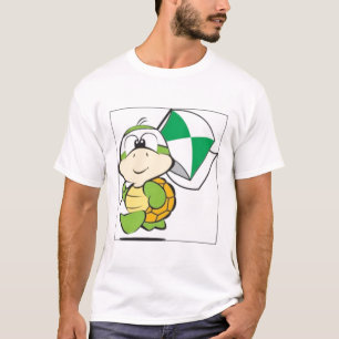 Camiseta Tartaruga