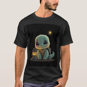 Camiseta Tartaruga