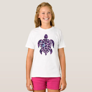 Camiseta Tartaruga