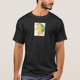 CAMISETA TARTARUGA