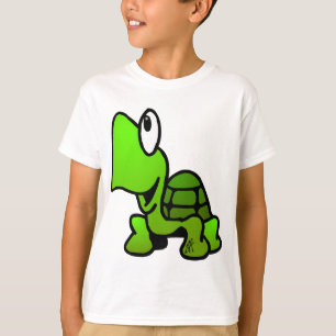 Camiseta Tartaruga
