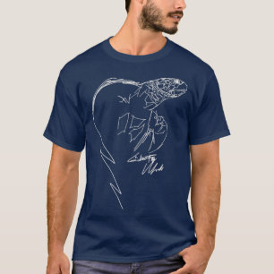 Camiseta Tartaruga 14