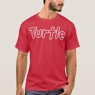 Camiseta Tartaruga 2