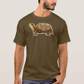 Camiseta Tartaruga 27