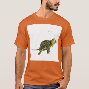 Camiseta Tartaruga 3