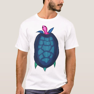 Camiseta TARTARUGA Cópia Cópia