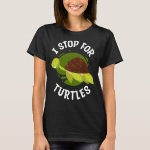 Camiseta Tartaruga-do-mar Tartaruga-d-água 91