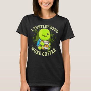 Camiseta Tartaruga do Mar Tartaruga da Água 17