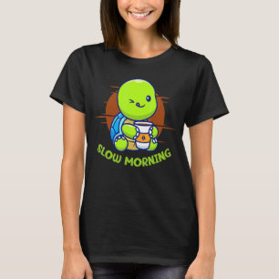 Camiseta Tartaruga-do-mar Tartaruga-de-água 52