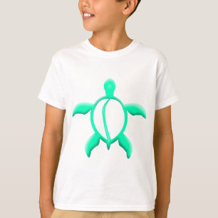CAMISETA TARTARUGA HAVAIANA
