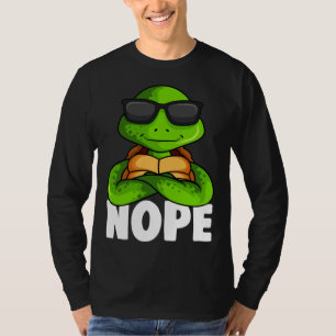 Camiseta Tartaruga Jabuti Meninas Crianças Mulheres