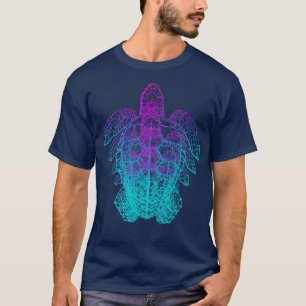 Camiseta Tartaruga marinha