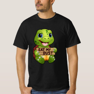 Camiseta Tartaruga marinha Tartarugas oceânicas Tartarugas