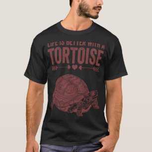 Camiseta Tartaruga Para Homens Mulheres Animais Do Mar De C