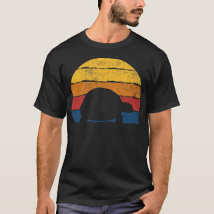 Camiseta Tartaruga Tortoise Lover
