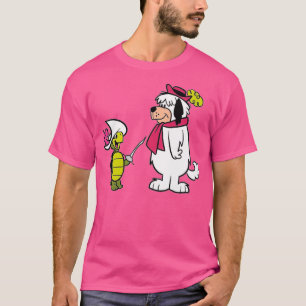 Camiseta Tartaruga Touche e Soma preto