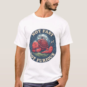 Camiseta Tartarugas