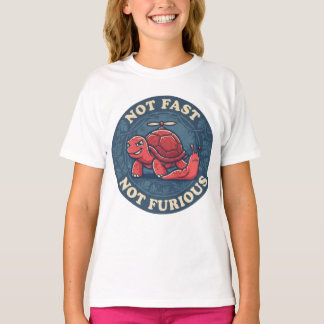 Camiseta Tartarugas