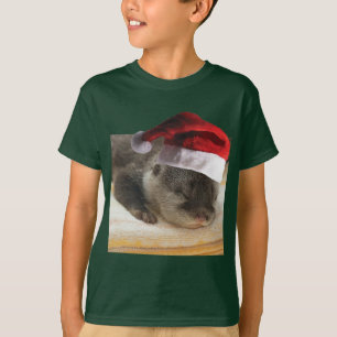 Camiseta Tarte de Natal
