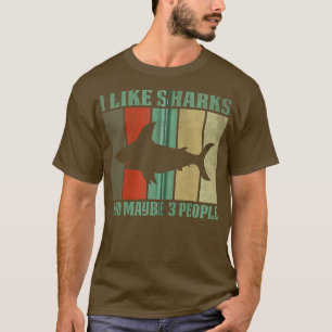 Camiseta tarte-de-tubarão-roca-de-bico-de-bico-de-bico-de-b
