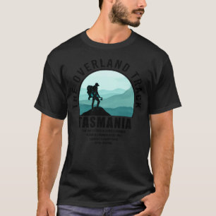 Camiseta Tasmânia Austrália