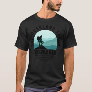 Camiseta Tasmânia Austrália