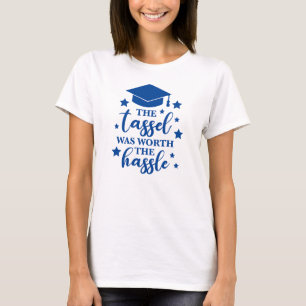 Camiseta Tassel - Tee