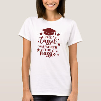 Camiseta Tassel - Tee