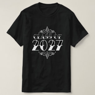 Camiseta Tat Turma de Formatura de 2027