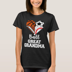 Camiseta Tatá Vó Futebol Pé Venda Esboçolll