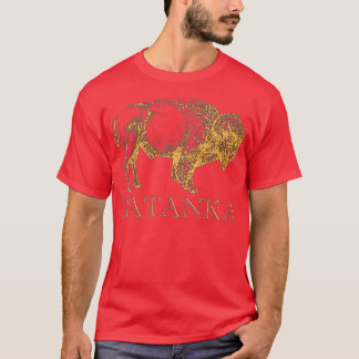 CAMISETA TATANKA