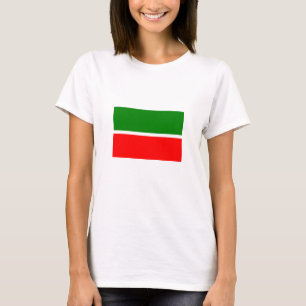 Camiseta Tatarstão