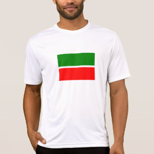 Camiseta Tatarstão