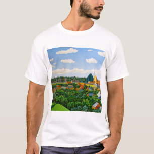 Camiseta Tate e Lyle
