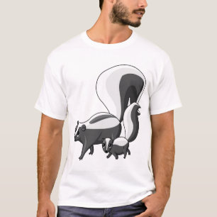 Camiseta Tater e Tot