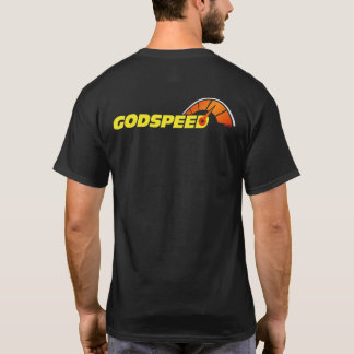 CAMISETA TATERNATER GODSPEED V2 T SHIRT