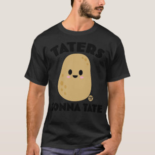 Camiseta TATERS Hoodie