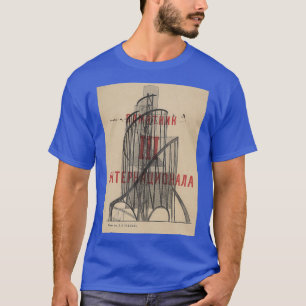 Camiseta Tatlin Torre