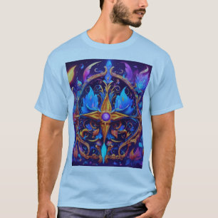 Camiseta Tatoo design