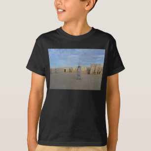 Camiseta Tatooine - Mos Espa
