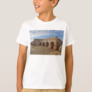 Camiseta Tatooine - Mos Espa