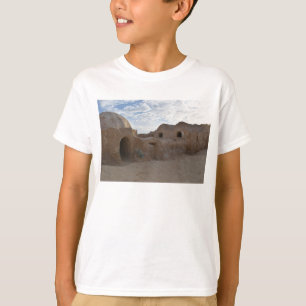 Camiseta Tatooine - Mos Espa