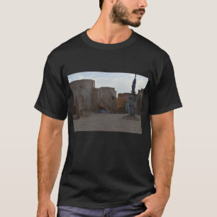 Camiseta Tatooine - Mos Espa