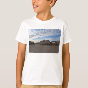 Camiseta Tatooine - Mos Espa